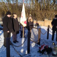 Zobacz w powiększeniu: 159. Rocznica wybuchu Powstania Styczniowego (17)